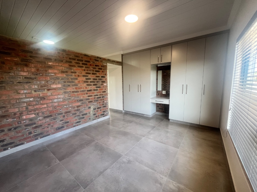 To Let 2 Bedroom Property for Rent in Dormehls Drift Western Cape